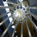Solar-wind chime by Helen White